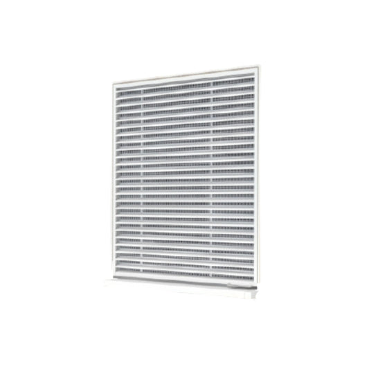 Grille Wall In - Autres #073325
