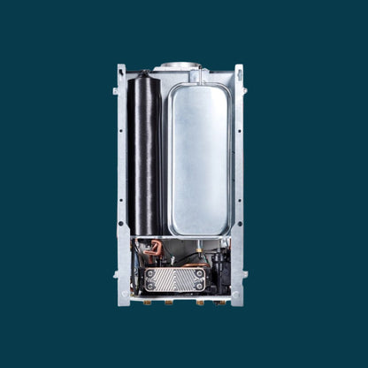 ThemaPlus Bas - Nox C 25 - Chaudière - Saunier Duval #10023632