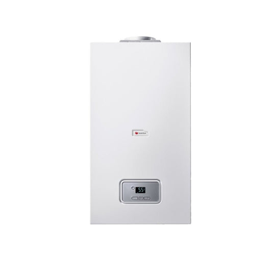 ThemaPlus Bas - Nox V 25 - Chaudière - Saunier Duval #10023633