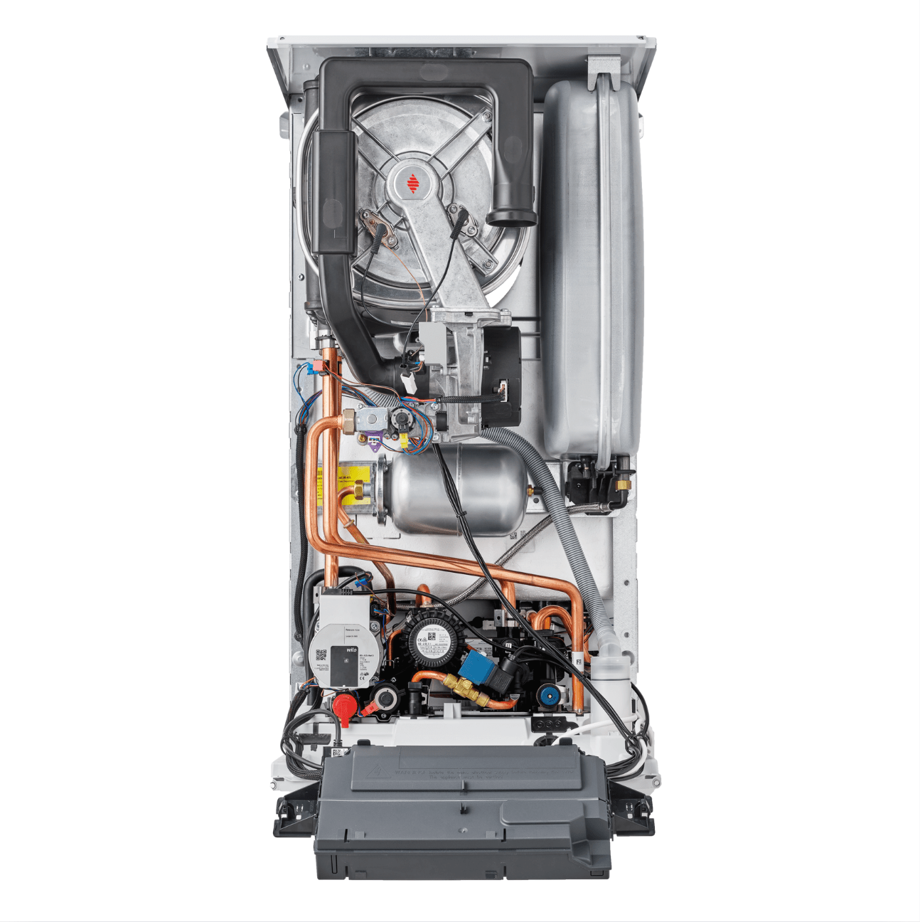 IsoMax Condens 31kW - Chaudière - Saunier Duval #10025208