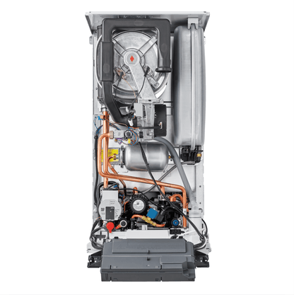 IsoMax Condens 31kW - Chaudière - Saunier Duval #10025208