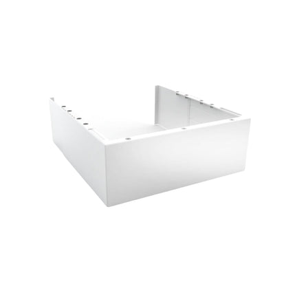 Cache - tubulures magnétique Thema Condens - Accessoires #10025489