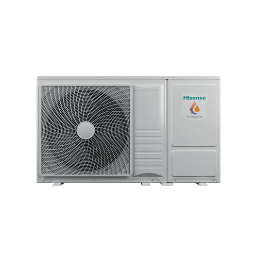 Hi - Therma 8kW - Pompe à chaleur monobloc - Monobloc #10901174