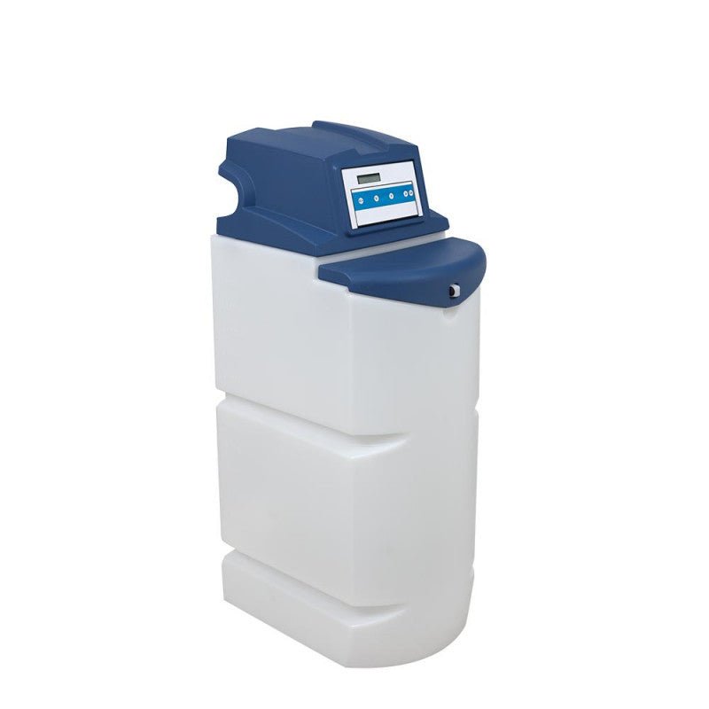 Adoucisseur d'eau BWT New Access 16L - Adoucisseur domestique #125300402