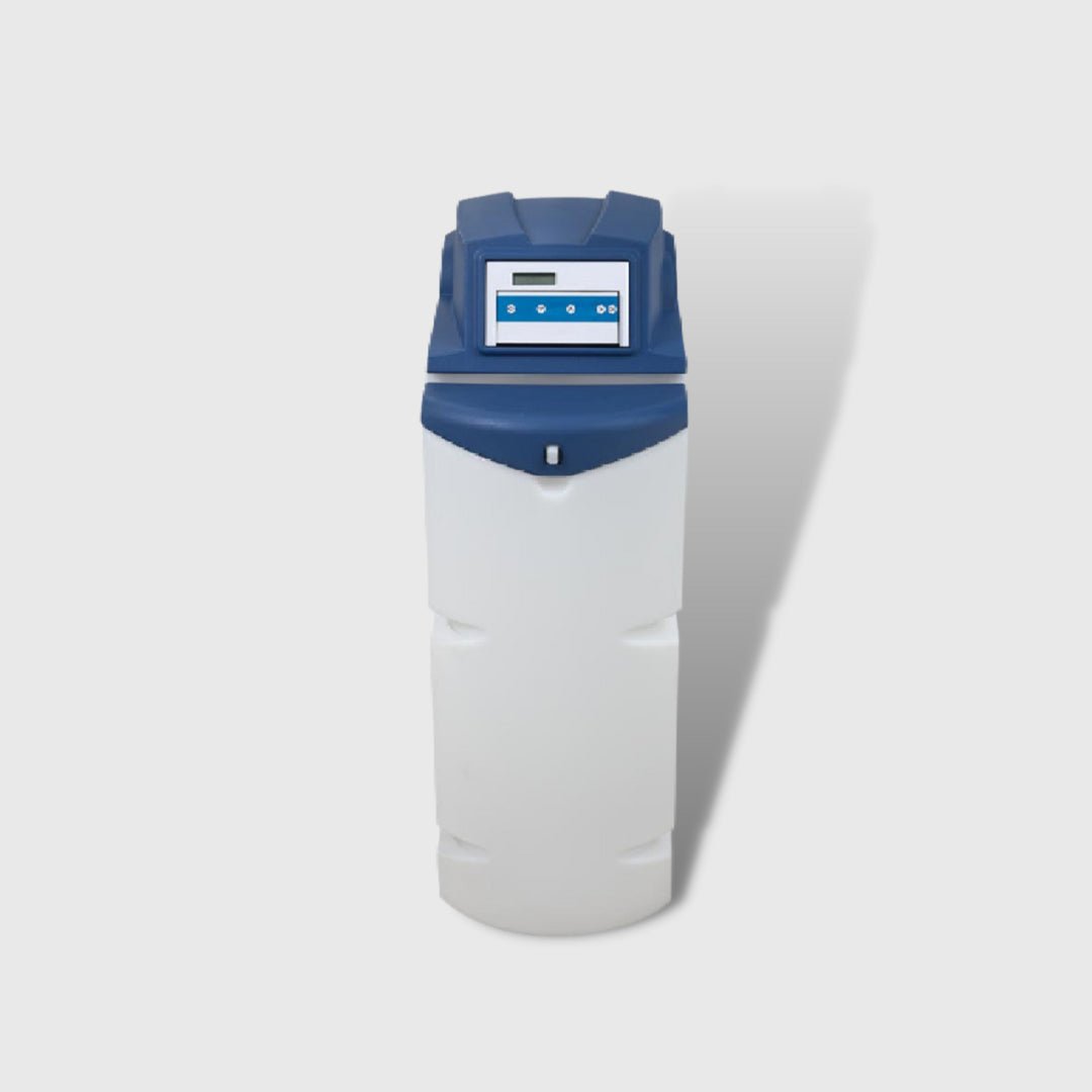 Adoucisseur d'eau BWT New Access 16L - Adoucisseur domestique #125300402
