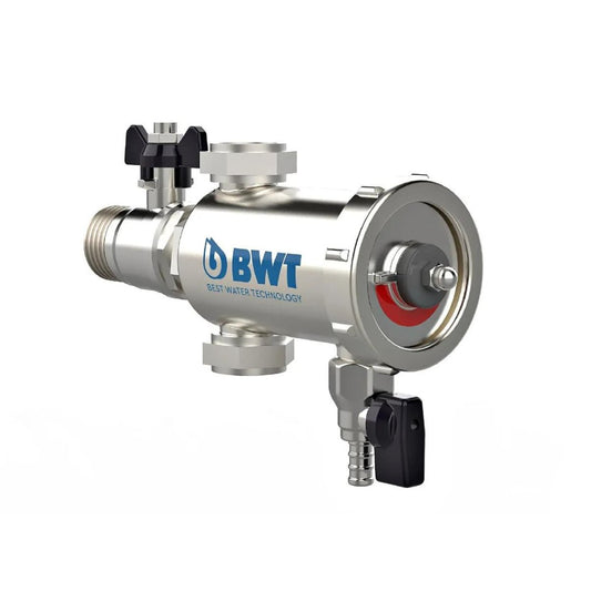 SoluTECH SilverMag BWT - Traitement d'eau #125300783