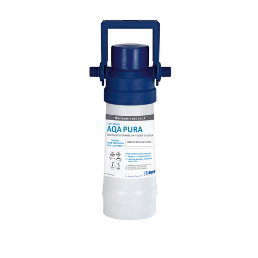Filtre sous évier Aqa pura - Filtre sous évier #125305842
