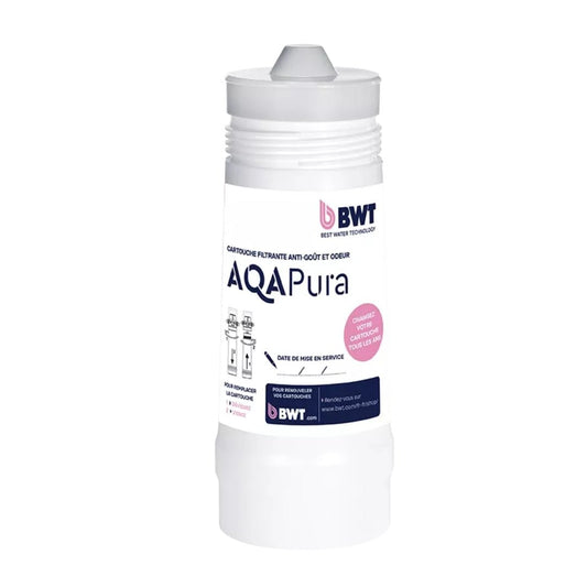 Cartouche de rechange Aqa Pura - Recharge #125305843