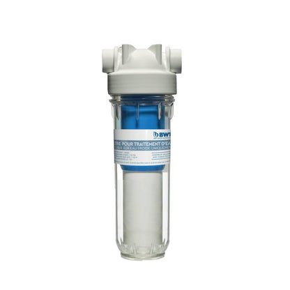 Station anti - goûts et odeurs B.CARBON - Traitement de l'eau #125550144