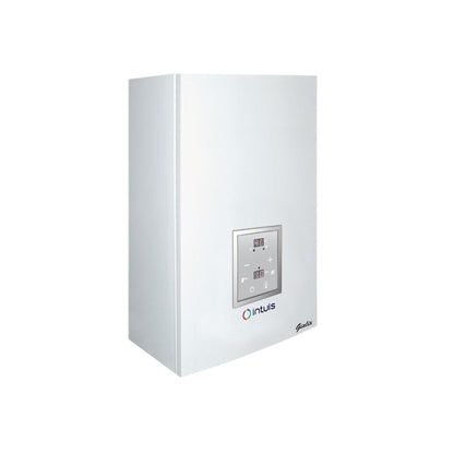 Chaudière électrique GIALIX 12 MT Triphasée - Intuis #132636