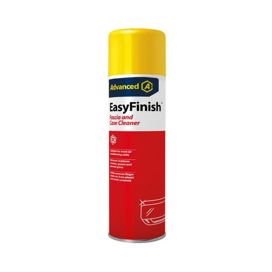 EasyFinish - Nettoyant pour tous les plastiques - Nettoyant #177ACE0017
