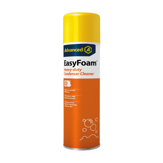 Nettoyant moussant pour condenseurs - Nettoyant #177ACE0024