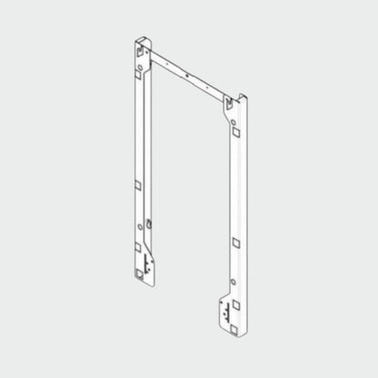 Cadre écarteur Iso Condensation - Cadre écarteur #20136417