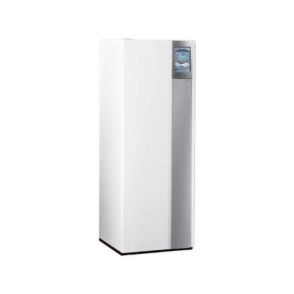 Effinox Condens DUO 5024 - Chaudière condensation sol gaz - Atlantic #21790
