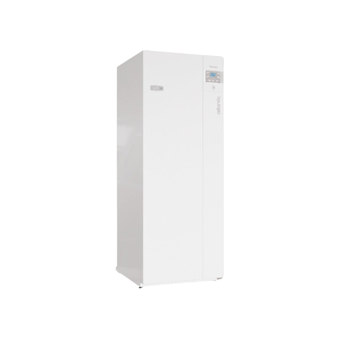 PERFINOX 2 DUO 24 - Chaudière condensation sol gaz - Atlantic #21816