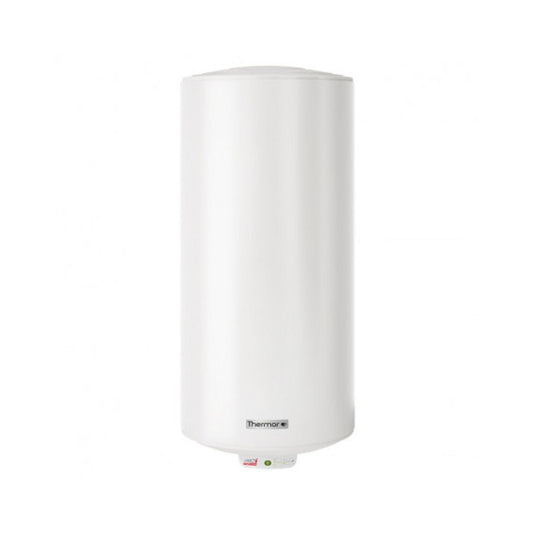 DURALIS Hybride 100L Vertical mural étroit - Chauffe - eau électrique - Chauffe - eau électrique #251072