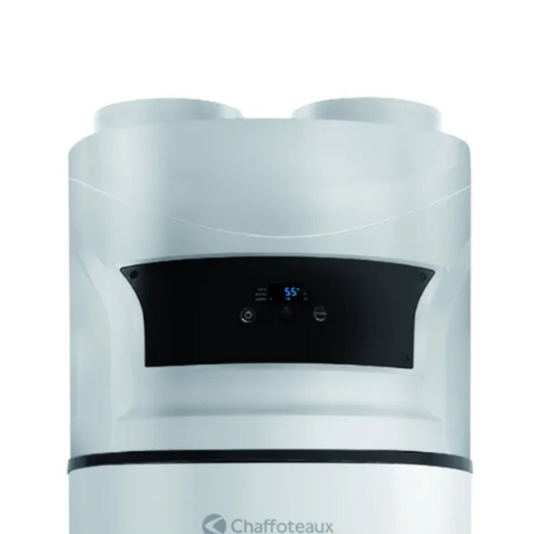 Aquanext Plus 240 L - Gainable + Air ambiant #3069657