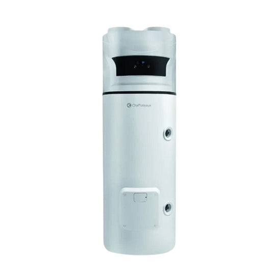 Aquanext Plus 240 L - Gainable + Air ambiant #3069657