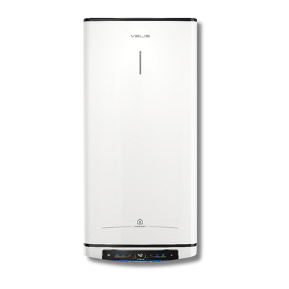 VELIS PRO DRY WIFI 45L - Chauffe - eau électrique plat stéatite multiposition - Ariston #3100951