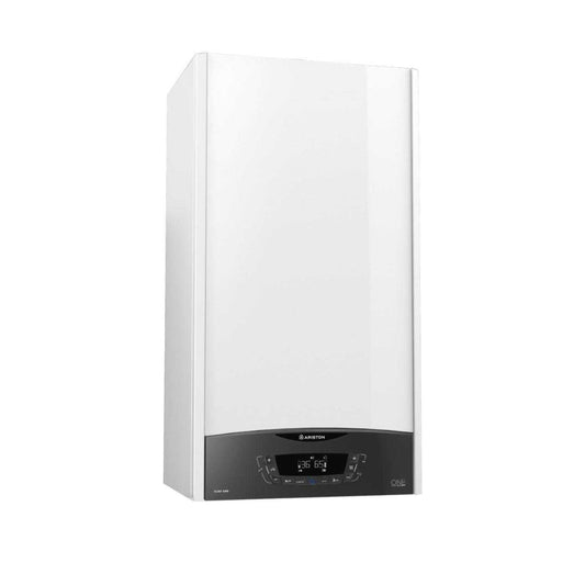 Chaudière murale gaz CLAS ONE 25kW à condensation - Ariston #3301604