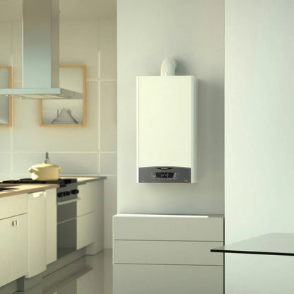 Chaudière murale à condensation CLAS ONE SYSTEM 25kW - Ariston #3301608