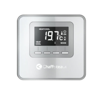 Émetteur zone control Evo Rf - Thermostat radio #3319119