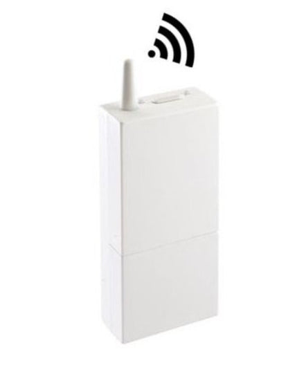 Récepteur digital radio pour sonde d'ambiance ou sonde extérieure - Connectivité et Accessoires #3319686