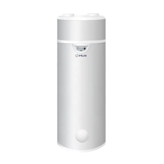 Edel 270 Air/Sol - Chauffe - eau thermodynamique - Chauffe - eau thermodynamique #353430