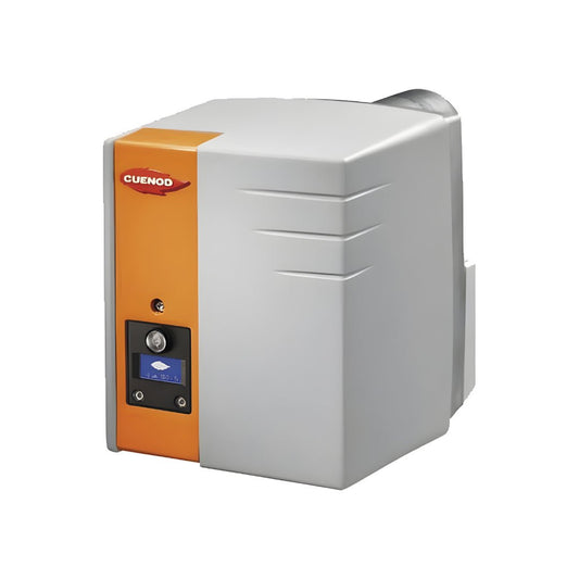 Brûleur fioul NC6 H101A 40 À 55KW - Brûleur chaudière #3832024