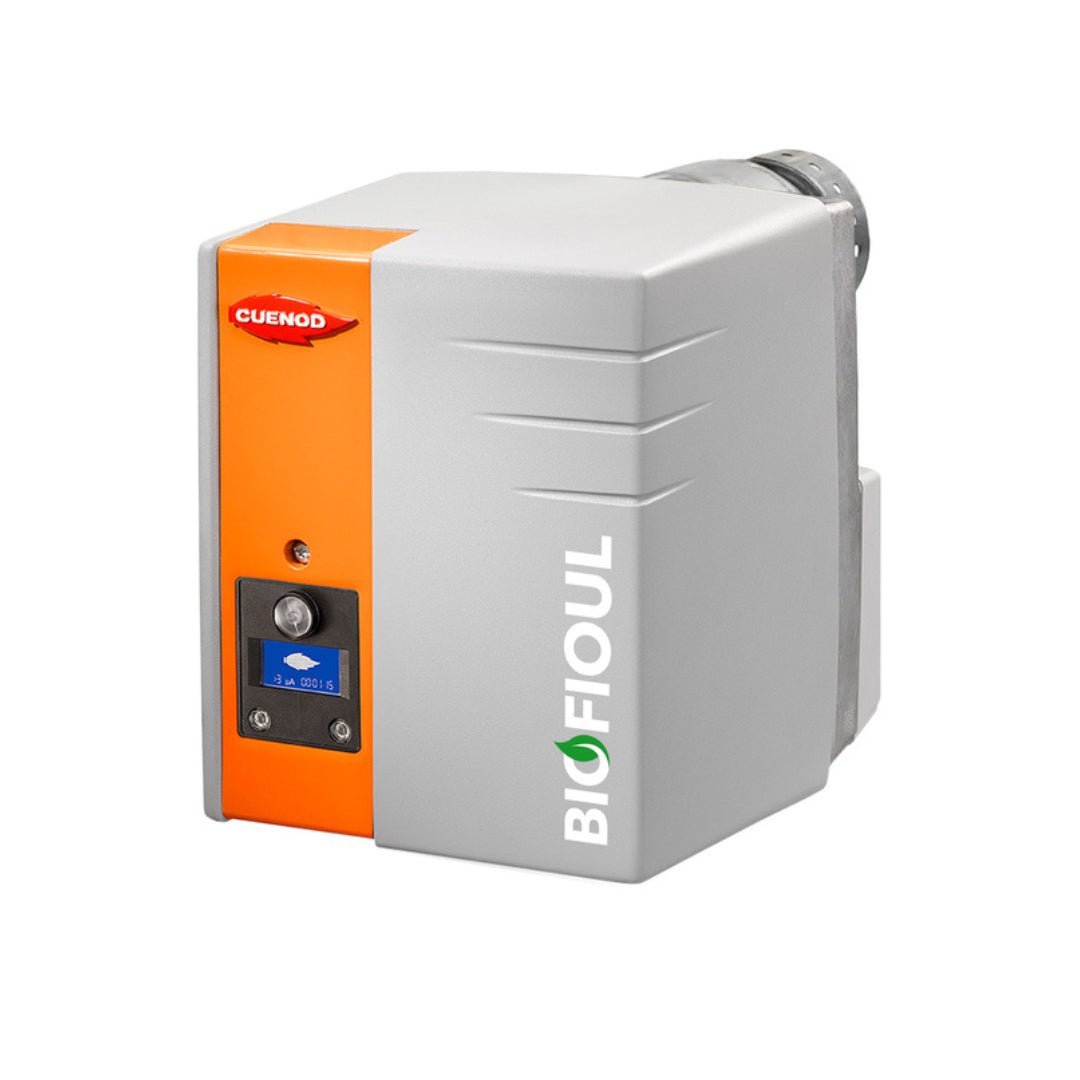 Brûleur bio - fioul NC4 R106A - Cuenod #3837210