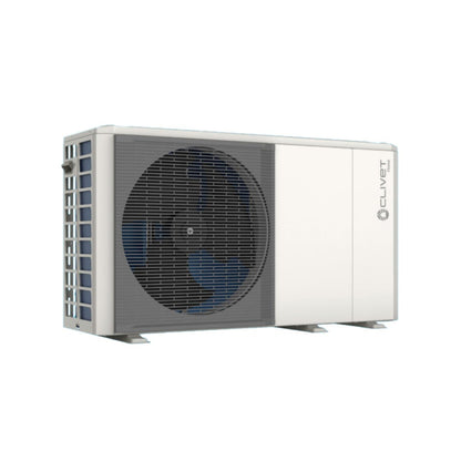 EDGE EVO 2.0 - 8kW - Pompe à chaleur R32 - Clivet #39242240