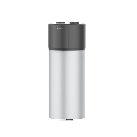 Chauffe - eau thermodynamique HOMBASK MB 200 - Gainable + Air ambiant #3IGR7453