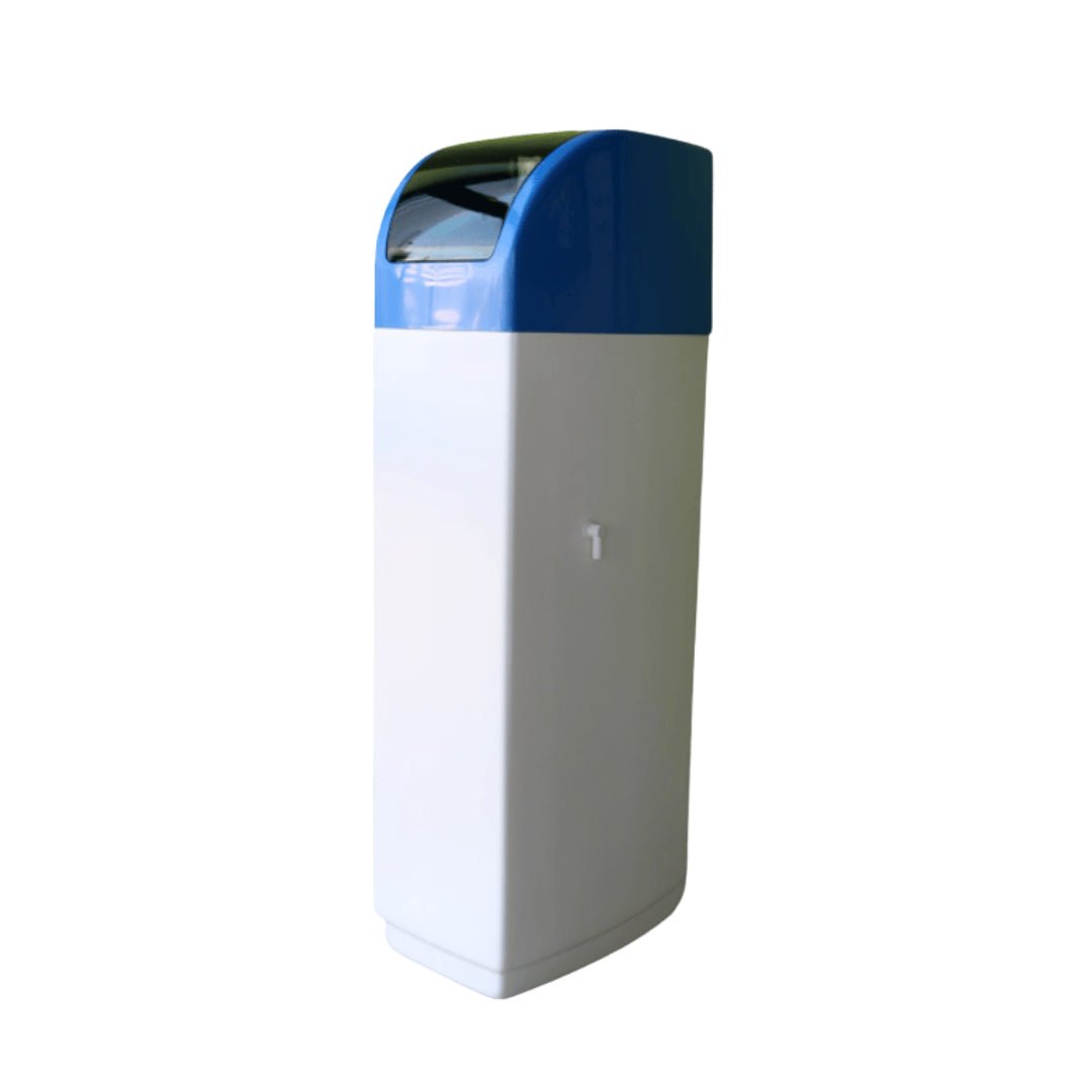 Adoucisseur d'eau monobloc Orion 20L - Adoucisseur domestique #4010027