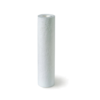 Cartouches de filtration 5µm sédiments jetables recyclables - Recharge #517505