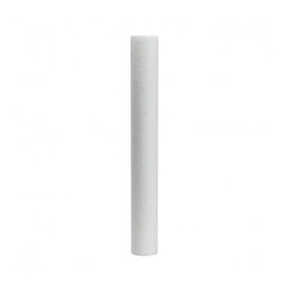 Cartouches de filtration 20µm sédiments jetables recyclables - Recharge #517520