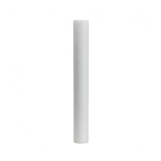 Cartouches de filtration 20µm sédiments jetables recyclables - Recharge #517520