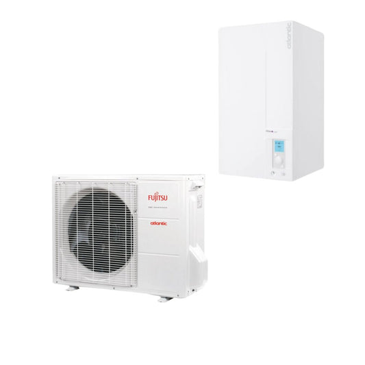 Alféa Extensa A.I. 6 R32 - Bi - bloc #526332