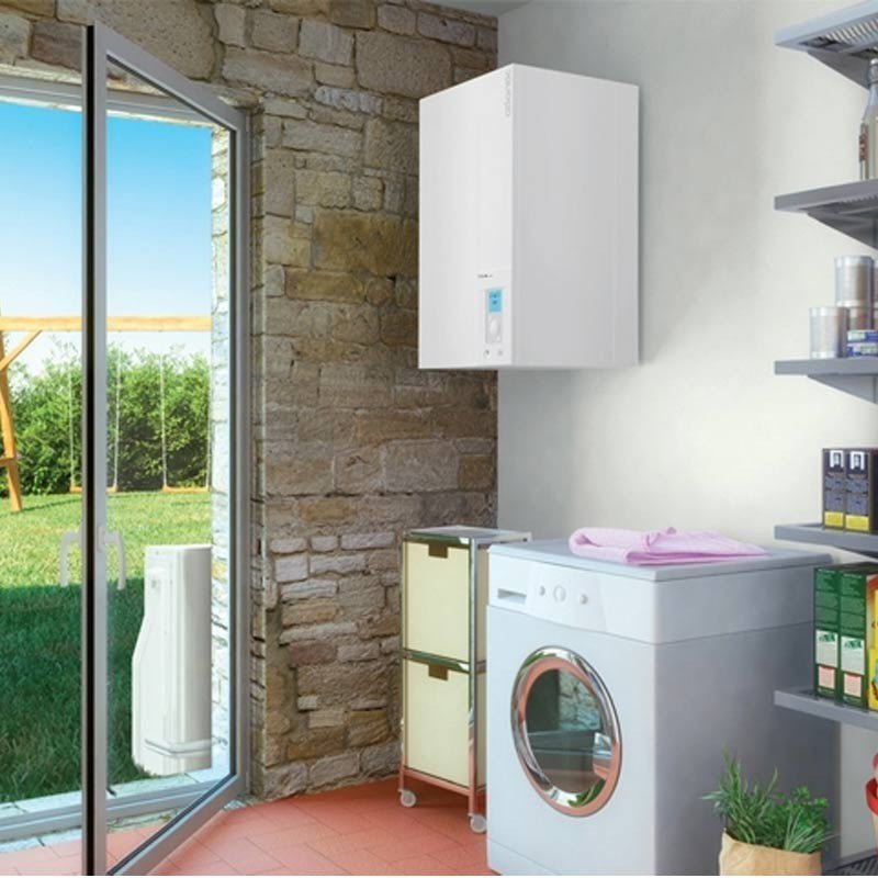 Alféa Extensa A.I. 10 R32 - Bi - bloc #526334