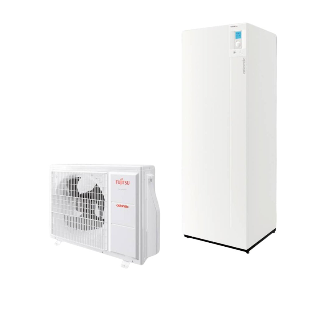 Alféa Extensa duo A.I 8 R32 - Bi - bloc #526343