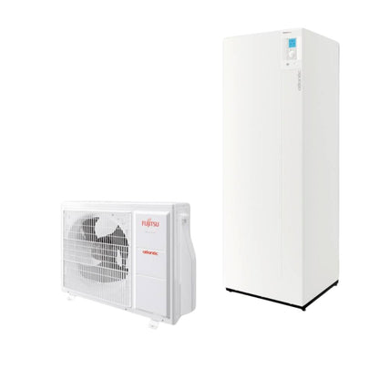 Alféa Extensa duo A.I 8 R32 - Bi - bloc #526343