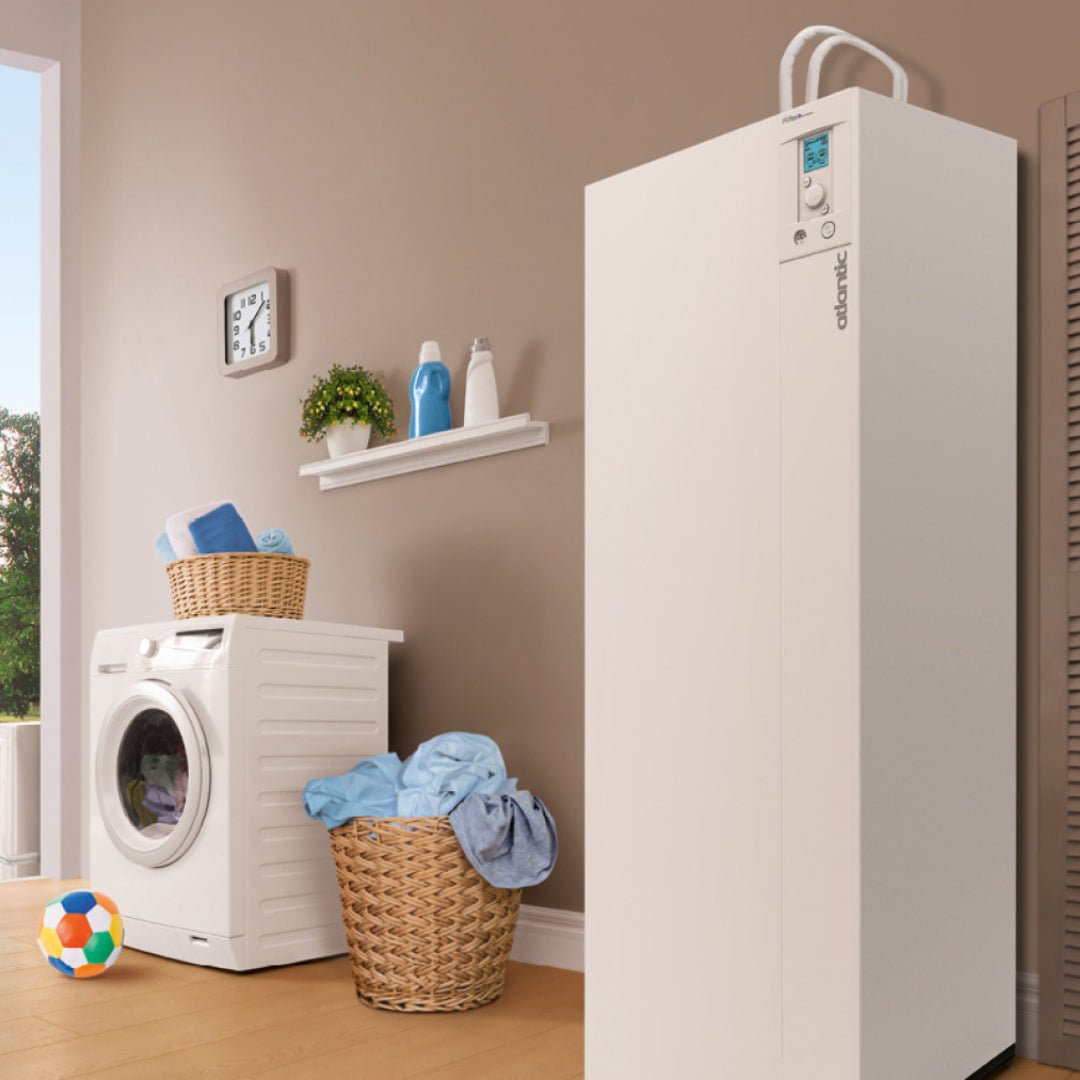 Alféa Extensa duo A.I 8 R32 - Bi - bloc #526343