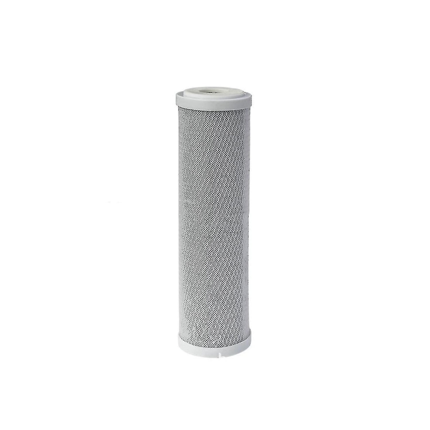 Cartouches 10µm de filtration pour eau de boisson - Recharge #527809