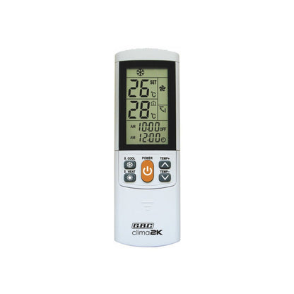 Télécommande universelle pour climatiseur/split - Télécommande #608437