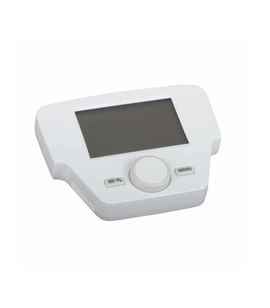 Commande à distance 2s NL + FR Luna platinum - Thermostat #710234400/BA