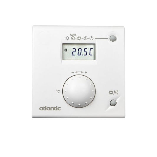 Navilink T55 - Thermostat modulant filaire - Atlantic #73951