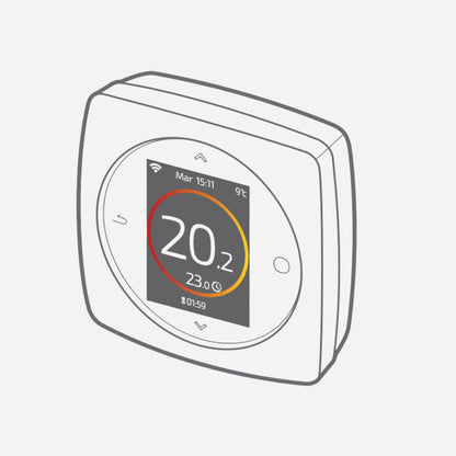 Navilink 228 Connect - Commande d'ambiance - Atlantic #74903