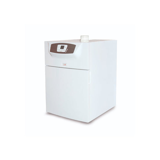 Chaudière au sol KLISTA + HTE C 32 kW - Chappee #7649713