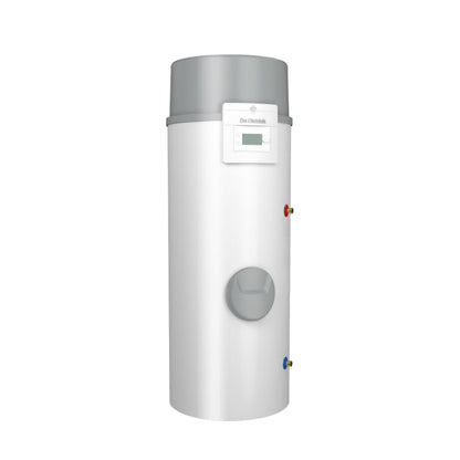 Elensio 250L - Chauffe - eau thermodynamique - Gainable + Air ambiant #7785382