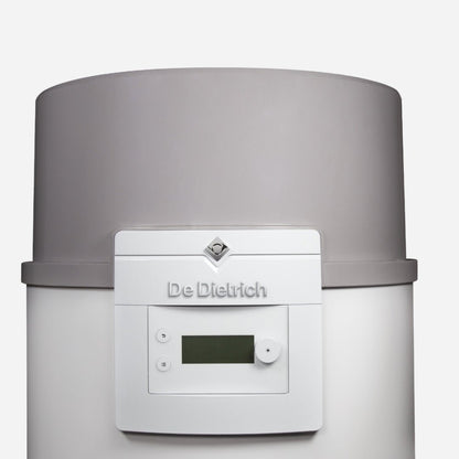 Elensio 200L - Chauffe - eau thermodynamique - Gainable + Air ambiant #7785383