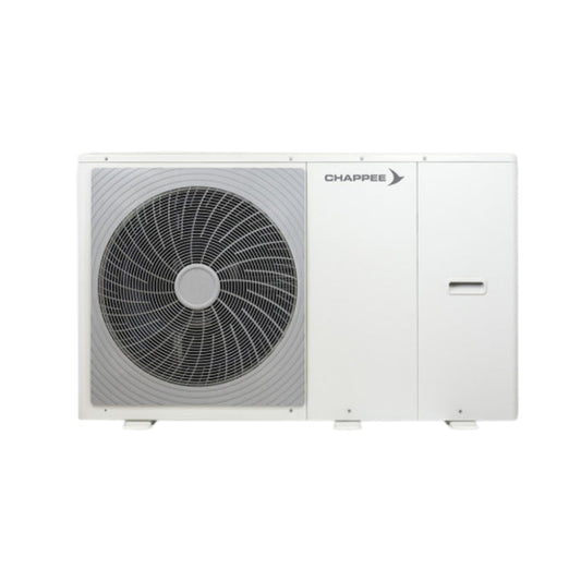 ERIA - M PLUS 10kW - Pompe à chaleur Chappée - Monobloc #7798758